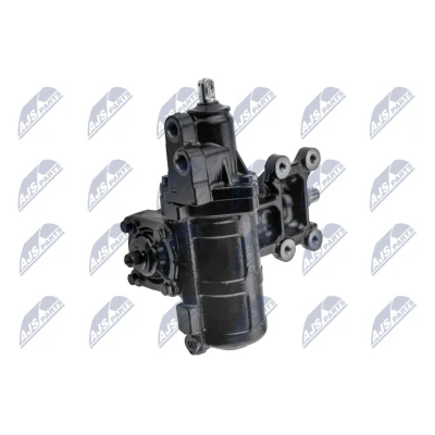 Bilde av NTY SPK CH 014 Tannstang hydraulisk