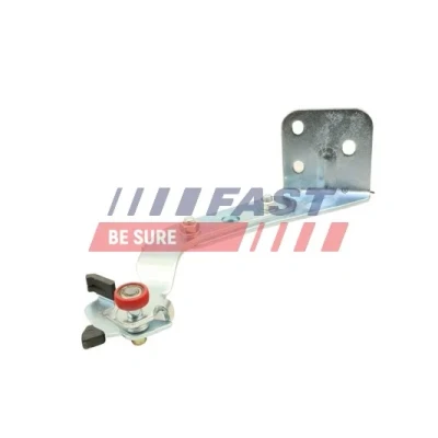Bilde av Rulleføring, skyvedør, Høyre nede, citroën,fiat,peugeot, 1344239080, 1376 702 080, 5585080, 6702080, 9033.V8