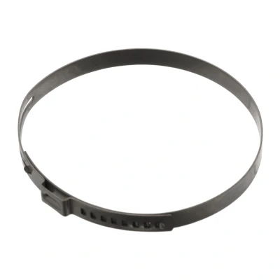 Bilde av FEBI BILSTEIN 45634 Klammer BMW: 3 Sedan, OPEL: Astra G CC
