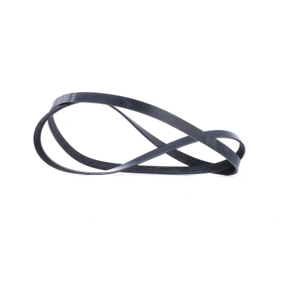 Bilde av FEBI BILSTEIN 29004 Kileribberem 2100 6 EPDM (etyl propylen dien gummi) MERCEDES BENZ: W124 Stasjonsvogn, E Klasse T modell, G SUV