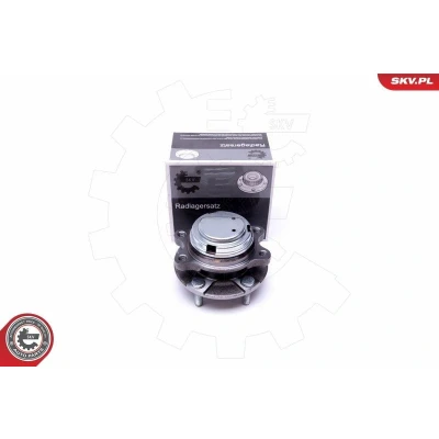 Bilde av Hjullagersett, Foran, Framaksel, infiniti ex, fx, g cabriolet, coupé, sedan, m, q70, nissan 370z roadster, 402021EA0A, 4