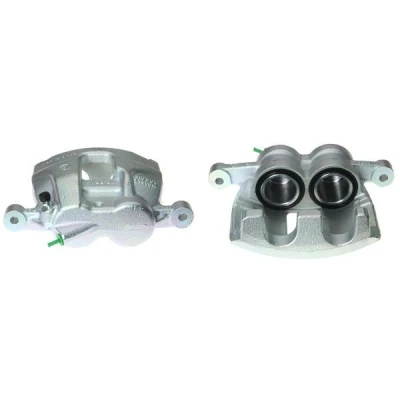 Bilde av BUDWEG CALIPER 344584 Bremsecaliper VOLKSWAGEN: Amarok Pick up, Flatvogn lastebil / Chassis