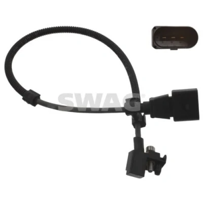 Bilde av SWAG 30 93 7301 Impulsgiver Hall prinsipp med skrue VOLKSWAGEN: Polo IV Hatchback