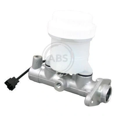 Bilde av A.B.S. 71979 Hovedsylinder 2 Aluminium 2x M10x1.0
