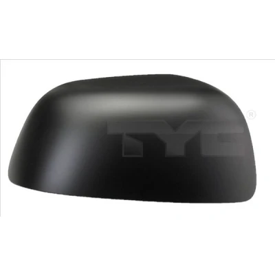 Bilde av TYC 323 0013 2 Tildekning, sidespeil høyre grunnet svart MITSUBISHI: ASX SUV, Outlander CITROËN: C4 Aircross, PEUGEOT: 4008 SUV
