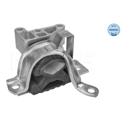 Bilde av MEYLE 214 030 0059 Motorfeste ORIGINAL Quality høyre Gummimetallager FIAT: 500 Hatchback