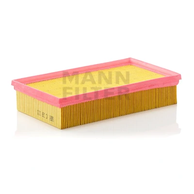 Bilde av MANN FILTER C 29 121 Luftfilter 50 158 280 Filterinnsats