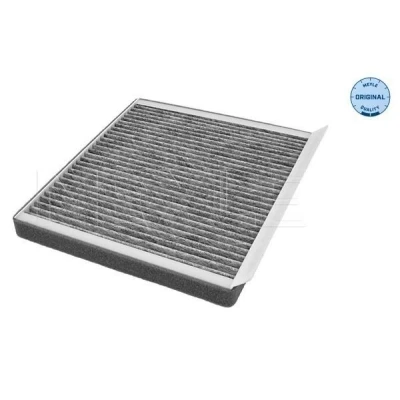 Bilde av MEYLE 37 12 320 0007 Kupéfilter Karbonfilter, Filterinnsats, med luktabsorberende virkning 235 200 20 ORIGINAL Quality HYUNDAI: i30 II Hatchback