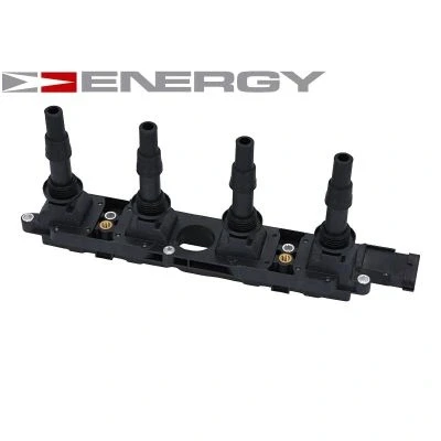 Bilde av ENERGY CZ0015 Tennspole 5 12 elektrisk OPEL: Corsa C Hatchback, Meriva A, Astra H VAUXHALL: Mk5, SAAB: 9 3 Sedan