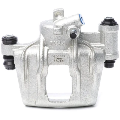 Bilde av METZGER 6260337 Bremsecaliper venstre bakaksel MERCEDES BENZ: Sprinter 3 T Minibuss, Flatvogn lastebil/Chassis
