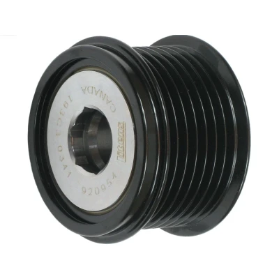 Bilde av AS PL AFP6017(LITENS) Frihjul Dynamo