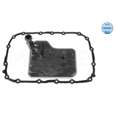 Bilde av MEYLE 314 137 0005/S hydraulisk filtersett, automatgir med tetning ORIGINAL Quality BMW: 3 Cabrio