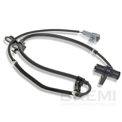 Bilde av BREMI 51622 ABS Sensor med kabel Hall prinsipp TOYOTA: Prius II Liftback