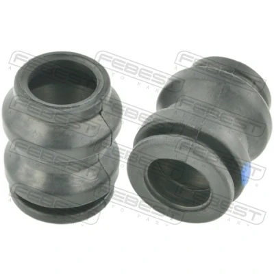 Bilde av FEBEST 0173 GRN21 PCS2 Belg, bremsecaliperføring TOYOTA: Land Cruiser Prado 120, 200