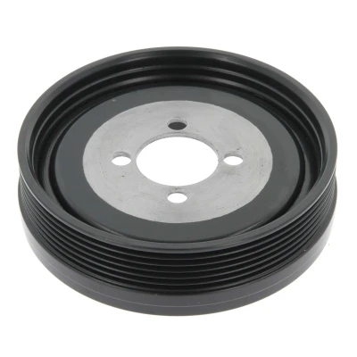 Bilde av CORTECO 80001699 Remskive Veivaksel 6PK 141 5 med montageanvisning BMW: 3 Touring, Sedan, X1