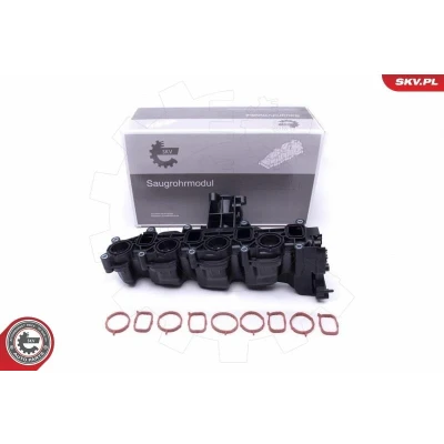 Bilde av Sugerørmodul, audi,seat,skoda,vw, 03L129711AQ