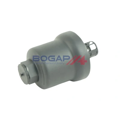 Bilde av BOGAP A1422106 deksel, oljefilterbeholder VOLKSWAGEN: Golf 5, Touran I, Passat B6 Variant, AUDI: A3 Sportback, A6 C6 Sedan, SKODA: Octavia 2 Combi