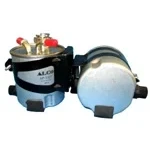 Bilde av ALCO FILTER SP 1327 Drivstoffilter uten tilkoplingspunkt for vannsensor 10,0 RENAULT: MEGANE 2 Kombi, SCENIC