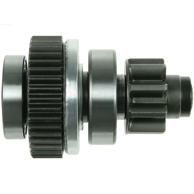 Bilde av AS PL SD6100S Friløpsgir, starter
