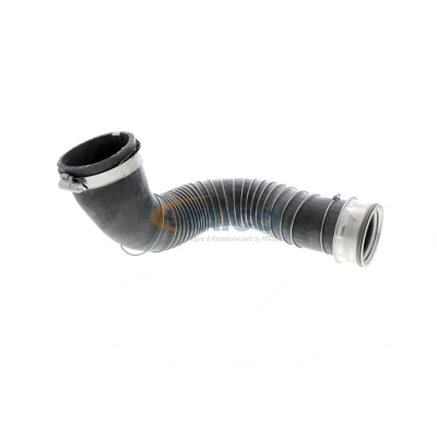 Bilde av VAICO V30 2711 Ladeluftslange gummi med tekstilforsterker Q+, original equipment manufacturer quality MERCEDES BENZ: E Klasse Sedan, C T modell