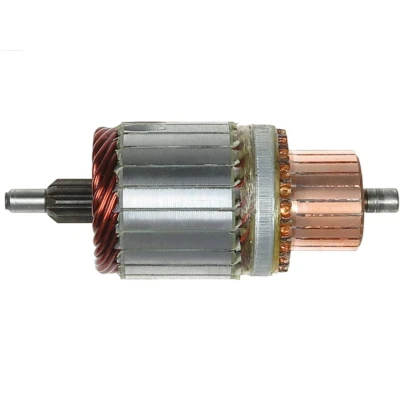 Bilde av AS PL SA9010 Anker, starter