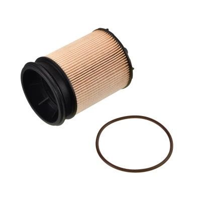 Bilde av FEBI BILSTEIN 183877 Drivstoffilter Filterinnsats med tetningsring TOYOTA: Avensis III Stasjonsvogn, Verso, RAV4 IV SUV