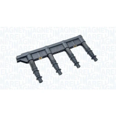 Bilde av MAGNETI MARELLI 060717157012 Tennspole PEUGEOT: 307 Hatchback, SW, 206 CITROËN: C4 Coupé, I Hatchback