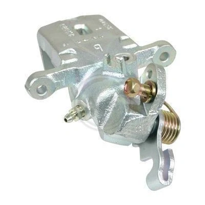 Bilde av A.B.S. 729311 Bremsecaliper Grått støpejern 110 HYUNDAI: Coupe II, Elantra III Hatchback, KIA: Cerato Hatchback