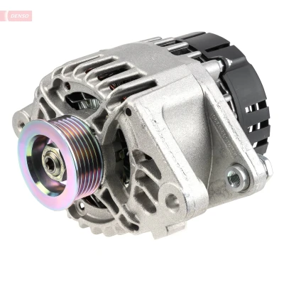Bilde av DENSO DAN1036 Dynamo 14V 80A TOYOTA: Aygo, CITROËN: C1 I