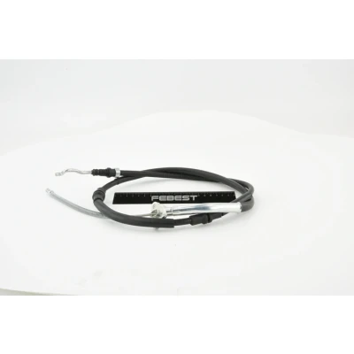 Bilde av Kabel, parkeringsbremse, Høyre, Venstre, vw amarok, amarok flak/chassi, 2H6609721A