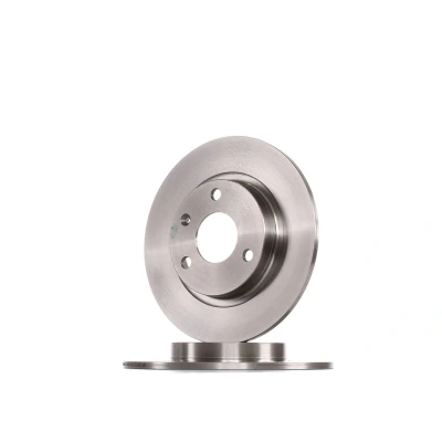 Bilde av BREMBO 08.4929.14 Bremseskiver 238 8 3 fullt ut med skruer PEUGEOT: 106 I Hatchback