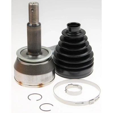 Bilde av LÖBRO 306966 Drivknute TPE (termoplastisk elastomer)