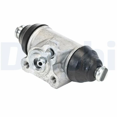 Bilde av DELPHI LW90216 Bremsesylinder 19,1mm uten integrert kontroller Aluminium NISSAN: Micra V Hatchback (K14) 0.9 IG T, 1.0, 1.5 DCI, 1.0 T 100