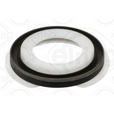 Bilde av ELRING 575.970 Veivaksel Tetningsring PTFE (polytetrafluoretylen)/ACM (polyacryl kautsjuk) BMW: 3 Sedan, Touring, 1 Hatchback