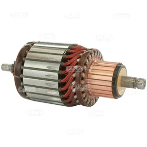 Bilde av HC Cargo 230371 Anker, starter 12V 2,1kW