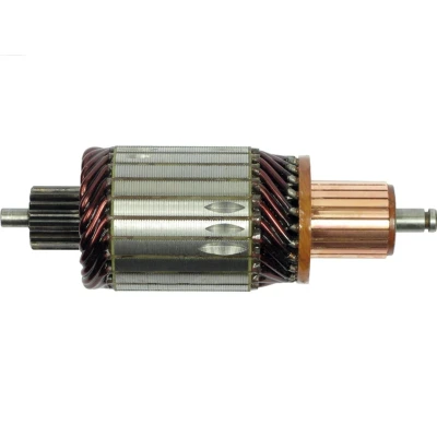 Bilde av AS PL SA0078 Anker, starter