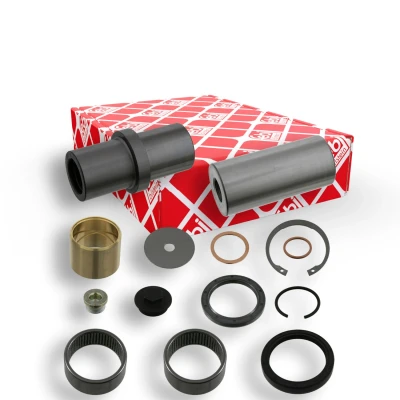 Bilde av FEBI BILSTEIN 45268 Reparasjonssett, rattspindelbolt