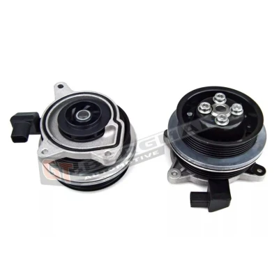 Bilde av CONTITECH WPS3026 vannpumpe med tetning kan styres elektrisk VOLKSWAGEN: Golf 5, Touran I, Scirocco III, SKODA: Fabia 2