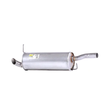 Bilde av MTS 01.92260 Sluttlyddemper 820 FORD: FIESTA 5, MAZDA: 2 Hatchback