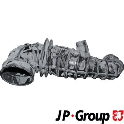 Bilde av JP GROUP 1516000100 Sugeslange, luftfilter luftfilterhus, øvre FORD: Transit Connect Mk1 Van