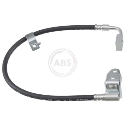 Bilde av A.B.S. SL 4653 Bremseslange 580 INN M10x 1.0
