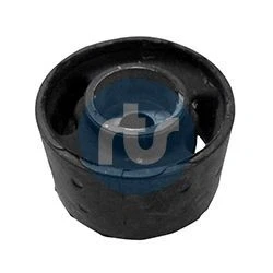 Bilde av RTS 017 00390 Styrestang Lagring bakaksel begge sider, nede, bak 58,5mm Gummimetallager for casterstag BMW: 5 Sedan, Touring