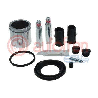 Bilde av AUTOFREN SEINSA D43308S Bremseklave Reparasjonssett framaksel 48 PISTON KIT+GUIDEPINS BMW: 3 Sedan