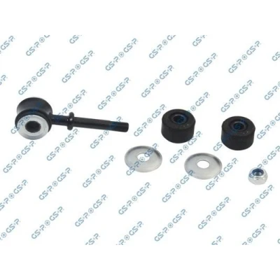 Bilde av stang, stabilisator, framaksel, Høyre eller venstre, citroën,fiat,peugeot, 1300720080, 1350658080, 1350658080S1, 1357572080, 1357572080S