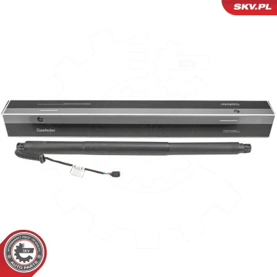 Bilde av Elektrisk bakluke, Bakre venstre Esen skv 52SKV256 skoda kamiq OE 658827851A, 658827851B