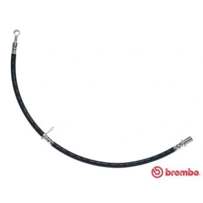 Bilde av BREMBO T 78 044 Bremseslange 585 F10X1
