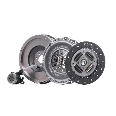 Bilde av VALEO KIT4P CONVERSION KIT (CSC) 845048 Clutch med clutchtrykkplate, sentral utkobling svinghjul, clutchplate 239