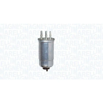 Bilde av MAGNETI MARELLI 153071760393 Drivstoffilter uten vannutskiller Diesel DACIA: Duster SUV