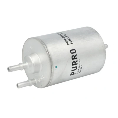 Bilde av PURRO PUR PF0046 Drivstoffilter ledningsfilter 8 AUDI: A4 B7 Avant, B6 Sedan