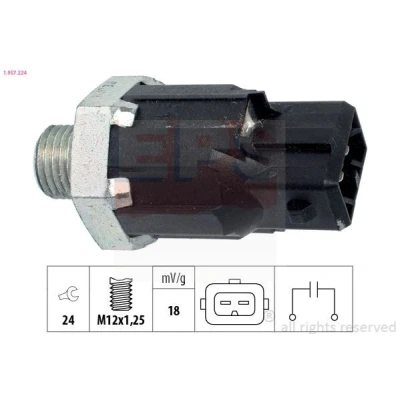 Bilde av Bankesensor EPS 1.957.224